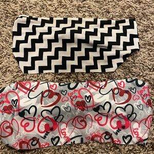 2 headbands